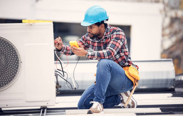 Best Electrical Contractors for Businesses  in Crofton, MD