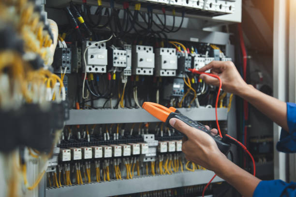 Best Circuit Breaker Repair  in Crofton, MD