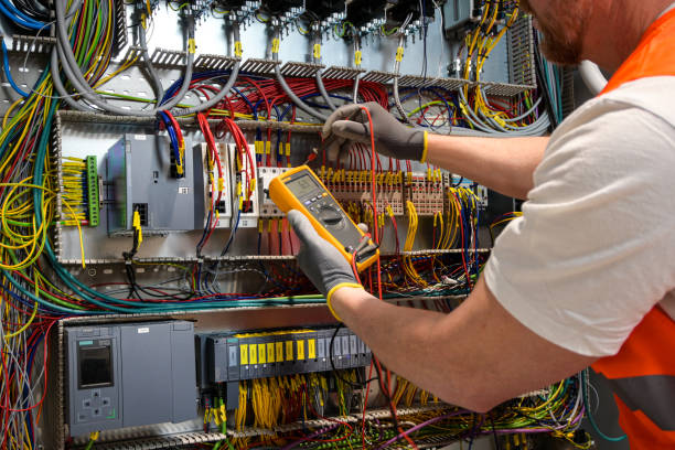 Best Electrical Outlet Repair  in Crofton, MD